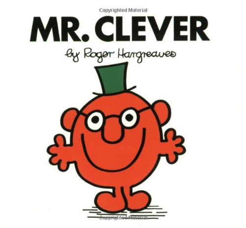 Mr. Clever [Paperback]