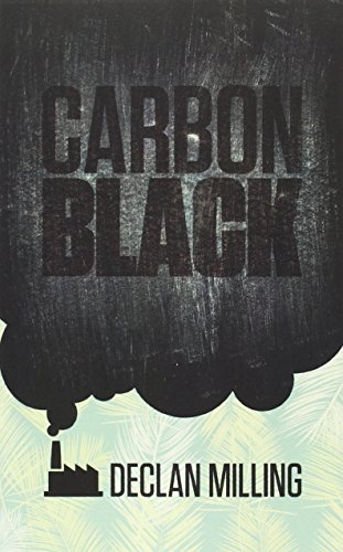 Carbon Black [Paperback]