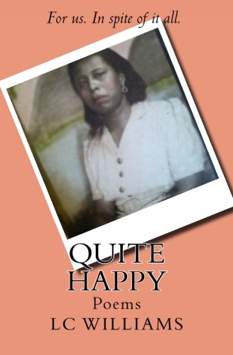 Quite Happy Poems [Paperback]