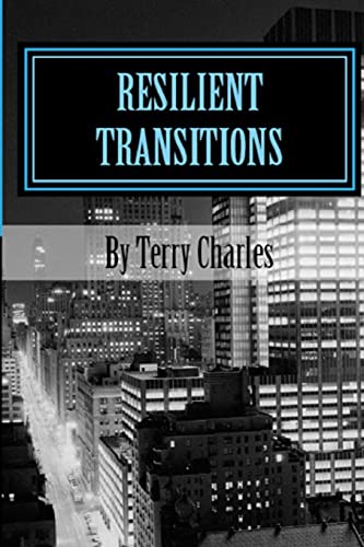 Resilient Transitions Sec Guardians [Paperback]