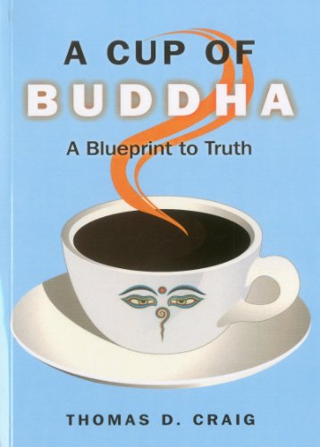 A Cup of Buddha [Paperback]