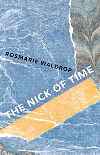 The Nick of Time [Paperback]