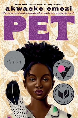 Pet [Paperback]