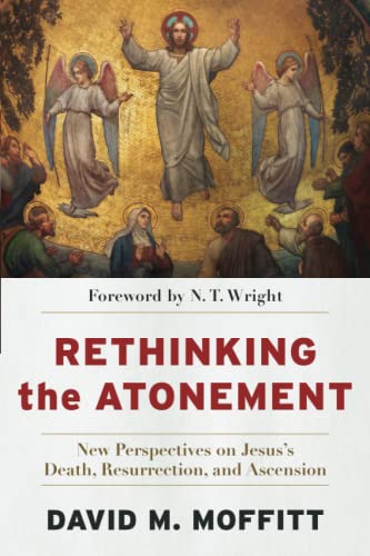 Rethinking The Atonement                 [TRA