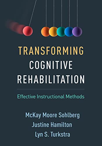 Transforming Cognitive Rehabilitation: Effect