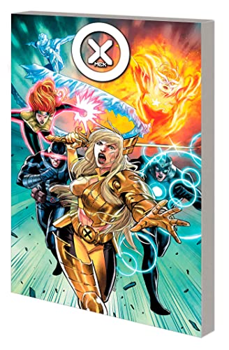 X-MEN BY GERRY DUGGAN VOL. 3 [Paperback]