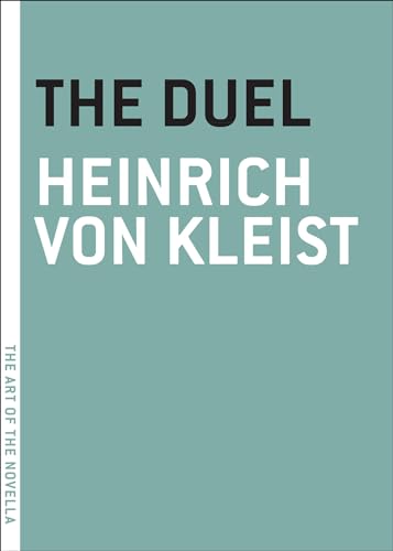 The Duel [Paperback]