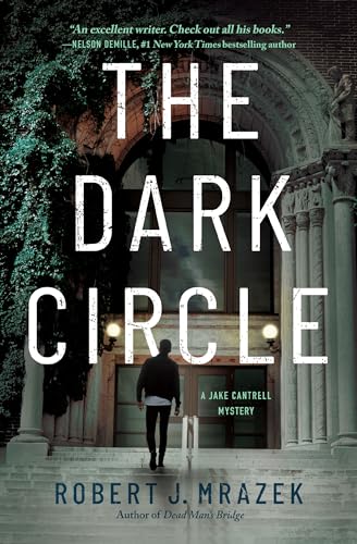 The Dark Circle [Hardcover]