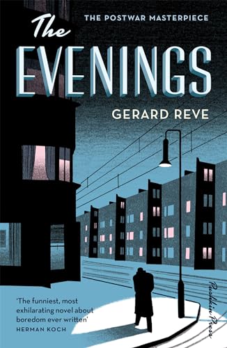 The Evenings: A Winter's Tale [Paperback]