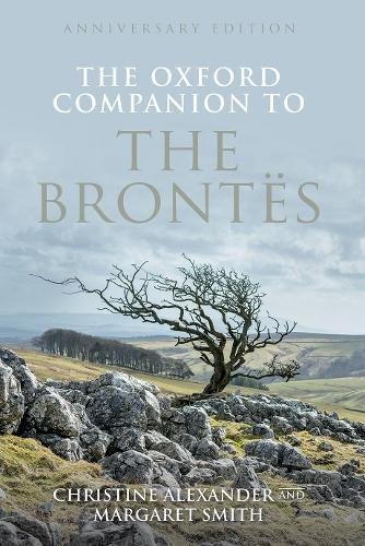 The Oxford Companion to the Brontes: Annivers