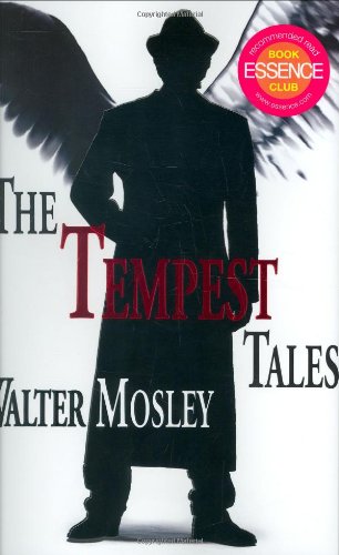 The Tempest Tales [Hardcover]