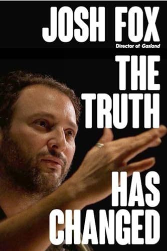 The Truth Has Changed [Paperback]