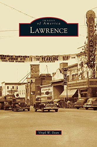 Larence [Hardcover]