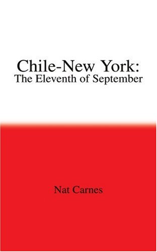 Chile-Ne York  The Eleventh of September [Paperback]