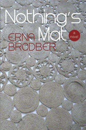 Nothing's Mat [Paperback]