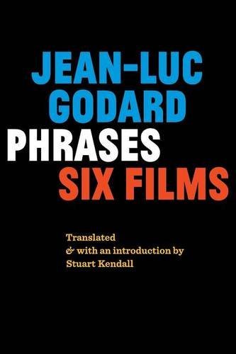 Phrases Six Films [Paperback]