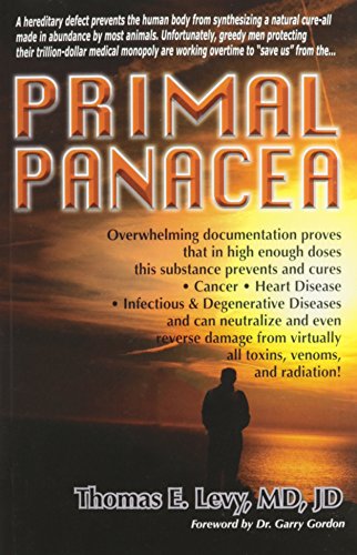 Primal Panacea [Paperback]