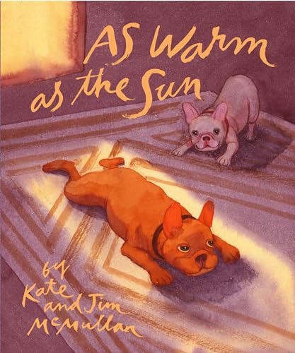 As Warm As the Sun [Hardcover]