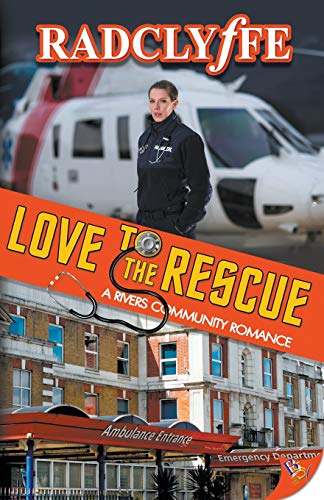 Love to the Rescue [Paperback]