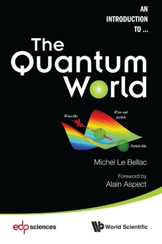 Quantum World [Paperback]