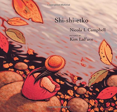 Shi-shi-etko [Hardcover]