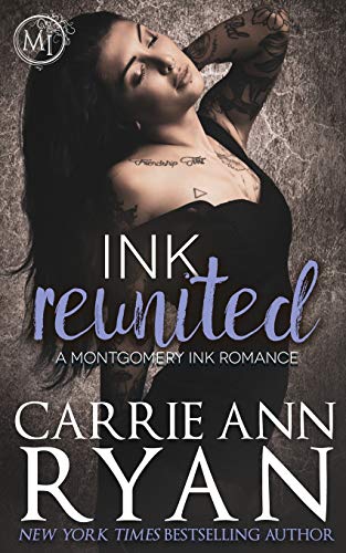 Ink Reunited [Paperback]