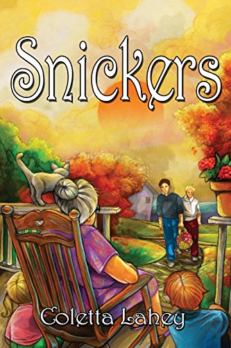 Snickers [Paperback]