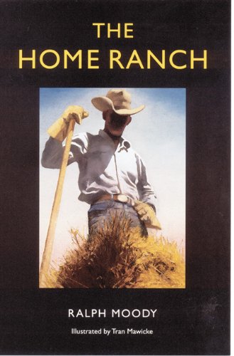 The Home Ranch [Paperback]