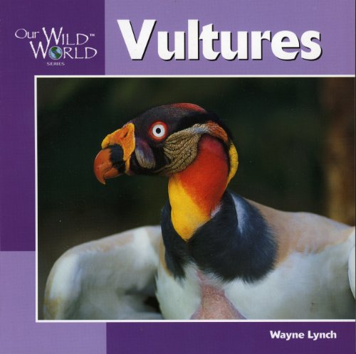 Vultures [Hardcover]