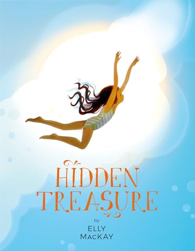 Hidden Treasure [Hardcover]