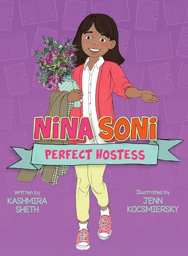 Nina Soni, Perfect Hostess [Paperback]