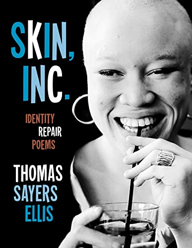 Skin, Inc.: Identity Repair Poems [Paperback]