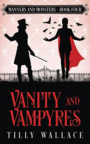 Vanity And Vampyres