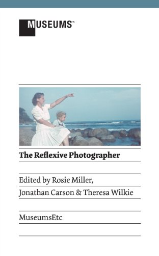 The Reflexive Photographer [Paperback]