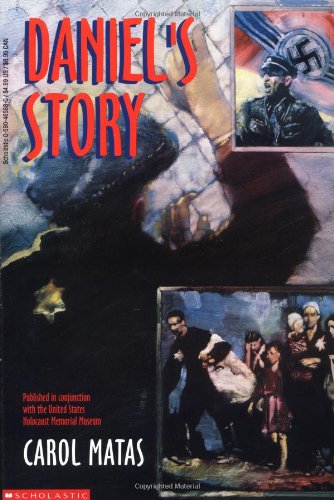 Daniel's Story [Paperback]