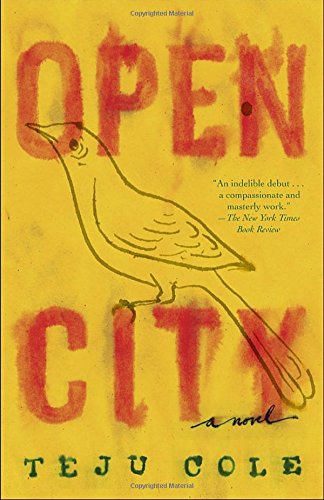 Open City: A Novel [Paperback]