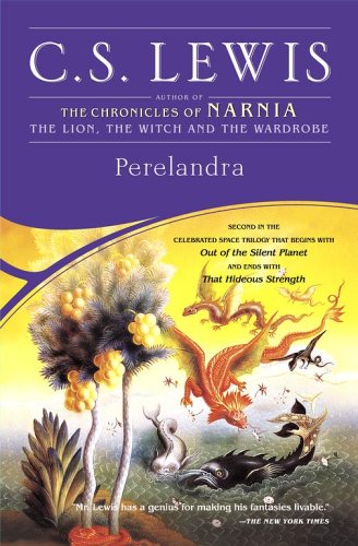 Perelandra [Paperback]