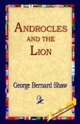 Androcles And The Lion [Hardcover]