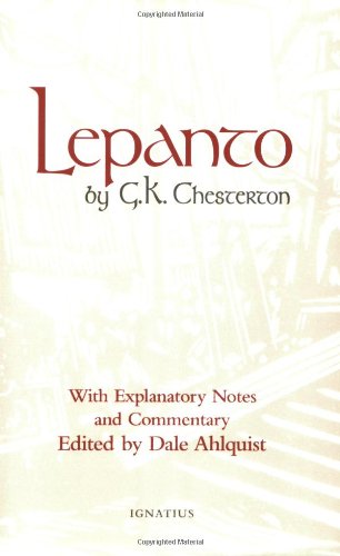 Lepanto [Paperback]