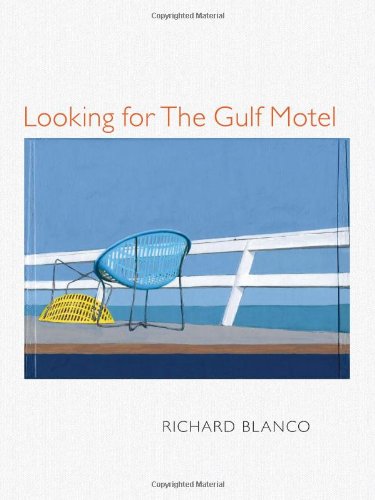 Looking for The Gulf Motel [Paperback]