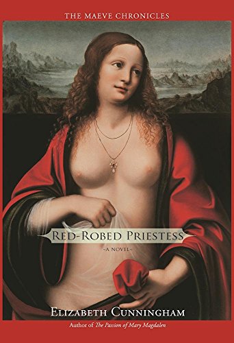 Red-Robed Priestess: A Novel [Paperback]