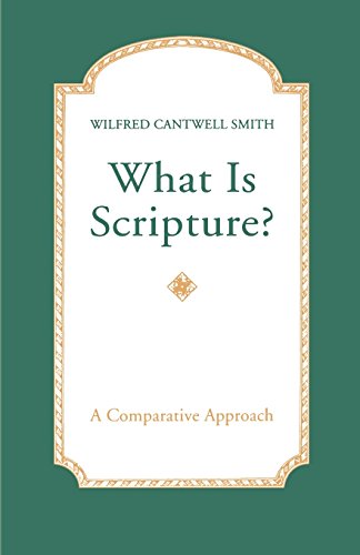 What Is Scripture (political Thought) [Paperback]