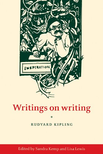 Writings on Writing [Paperback]