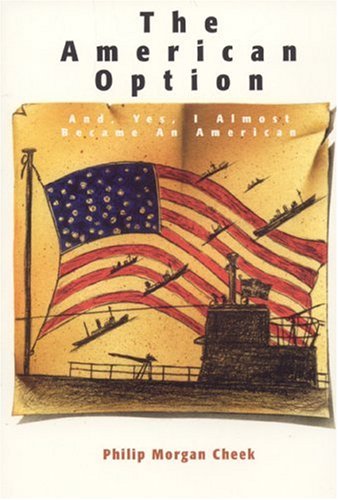 American Option [Paperback]