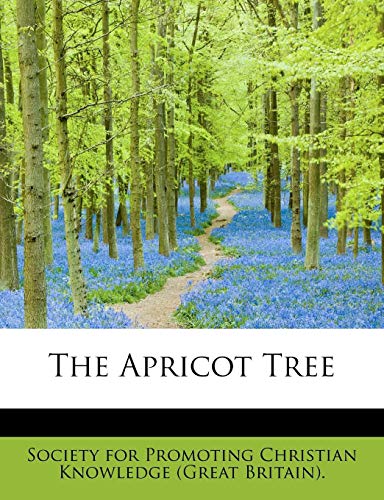 Apricot Tree [Paperback]