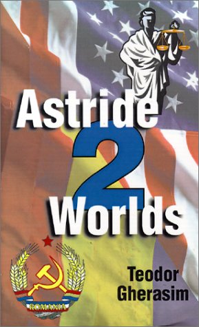 Astride To Worlds [Paperback]