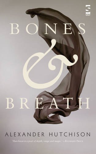 Bones & Breath [Paperback]