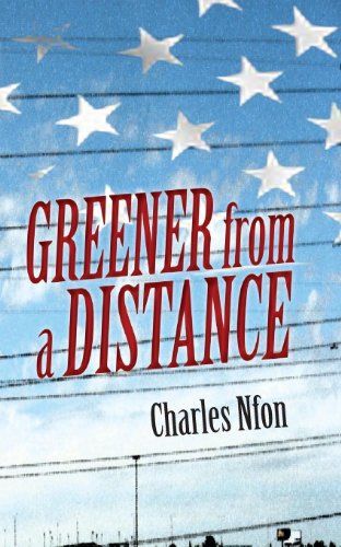 Greener From A Distance [Paperback]