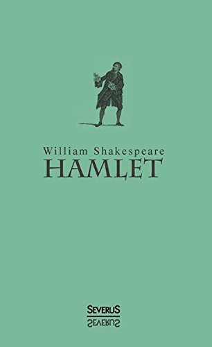 Hamlet (german Edition) [Paperback]