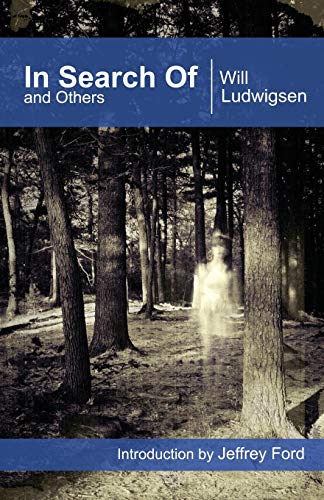 In Search Of And Others [Paperback]